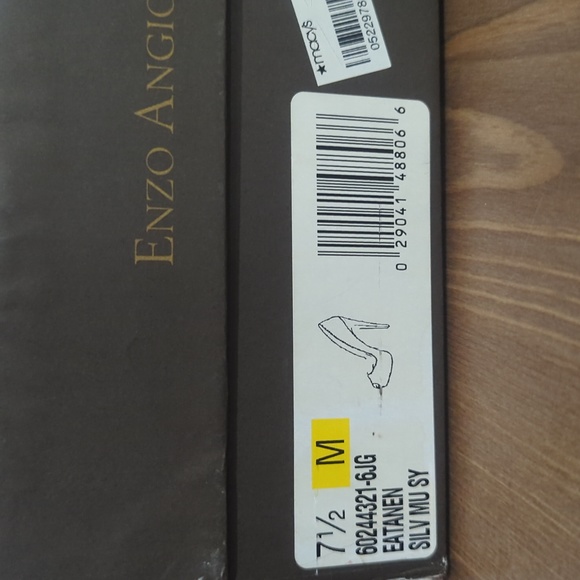 Sequence stiletto - Picture 4 of 4